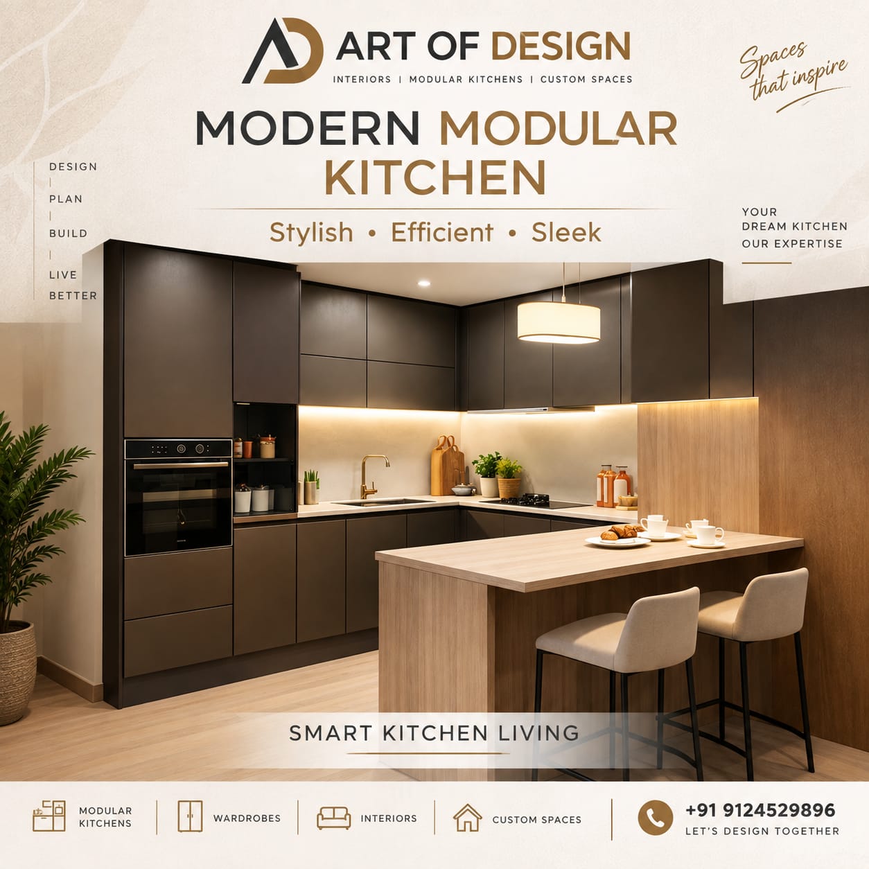 KITCHENS Interior Design