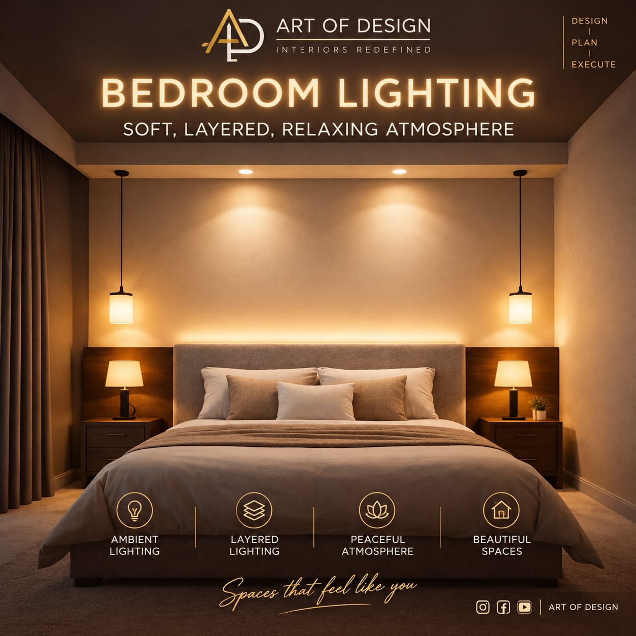 RESIDENTIAL Interior Design