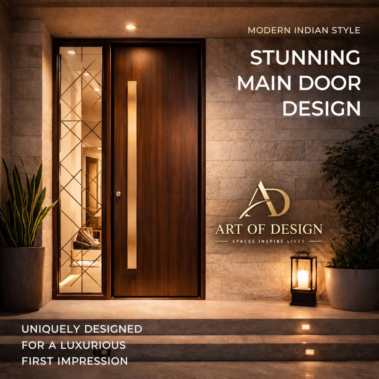 RESIDENTIAL Interior Design