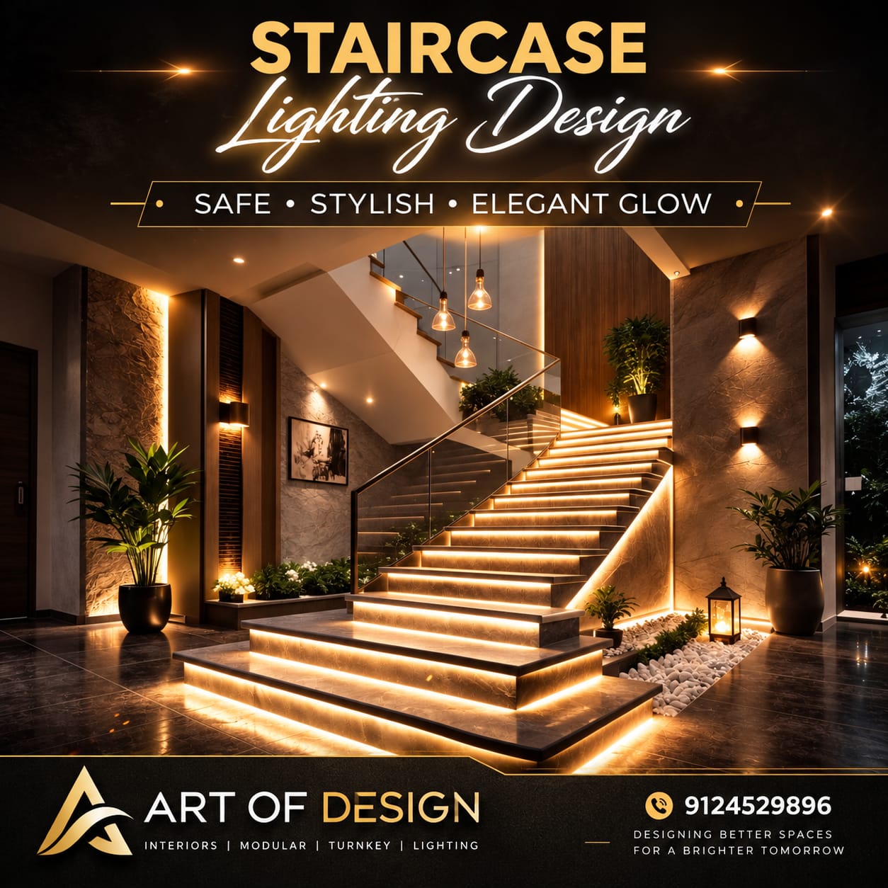 RESIDENTIAL Interior Design