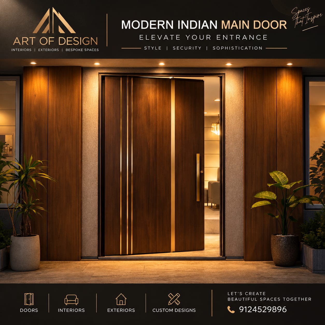 RESIDENTIAL Interior Design