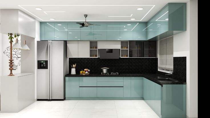KITCHENS Interior Design