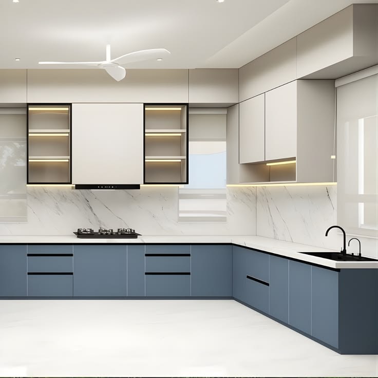 KITCHENS Interior Design