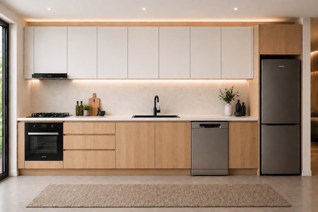 KITCHENS Interior Design