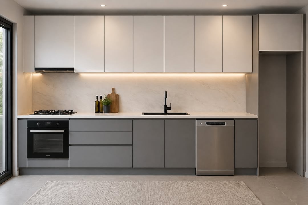 KITCHENS Interior Design