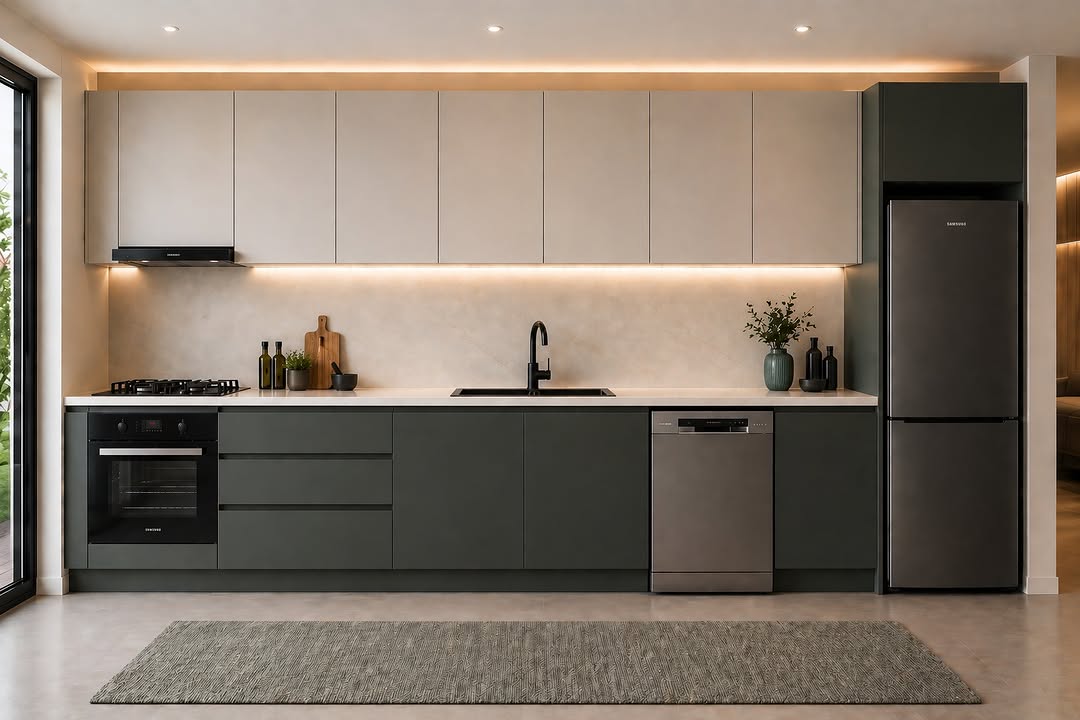 KITCHENS Interior Design