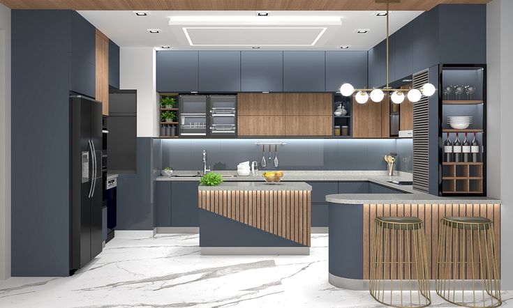 KITCHENS Interior Design