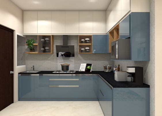 KITCHENS Interior Design