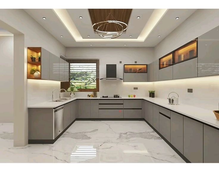 KITCHENS Interior Design
