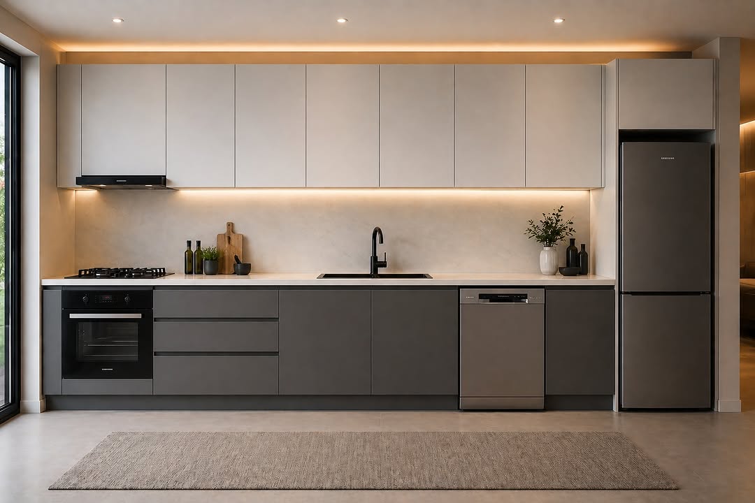 KITCHENS Interior Design