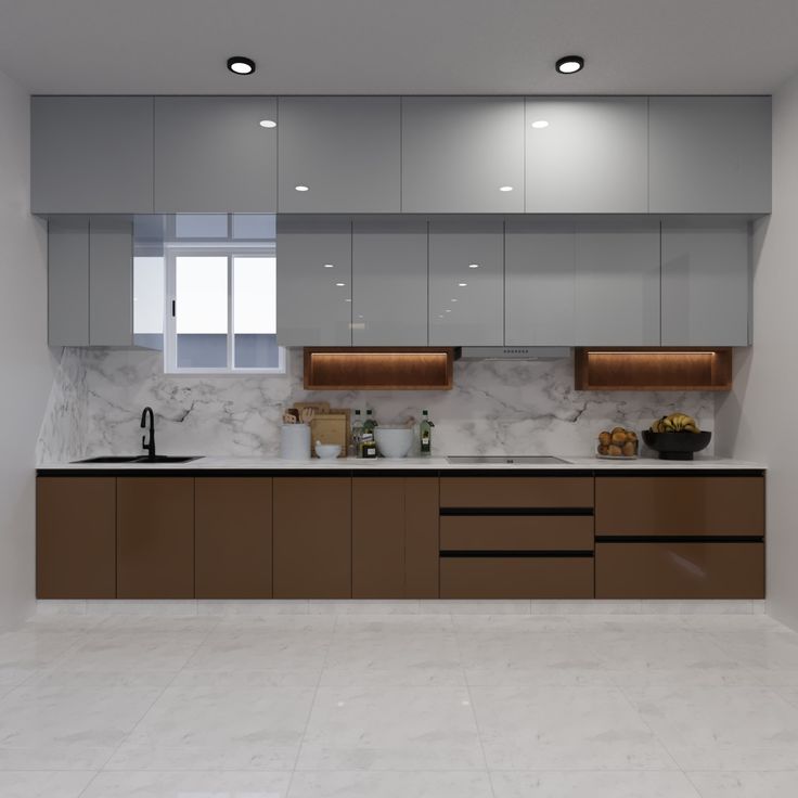 KITCHENS Interior Design