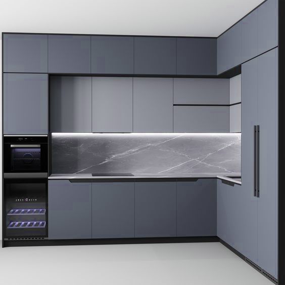 KITCHENS Interior Design