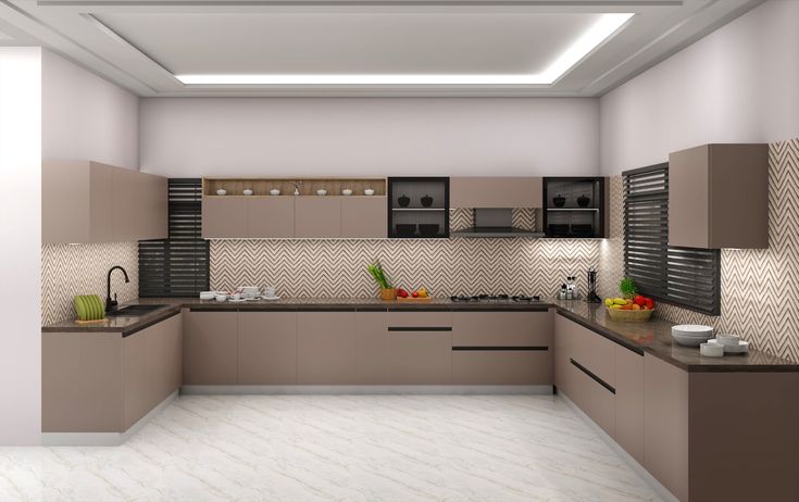 KITCHENS Interior Design