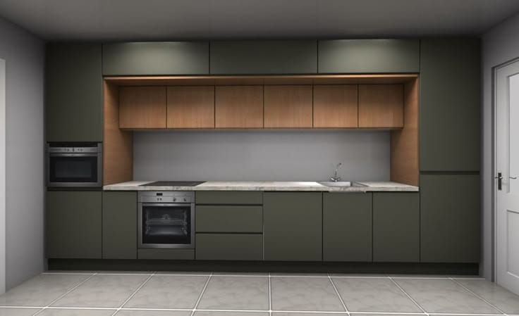 KITCHENS Interior Design