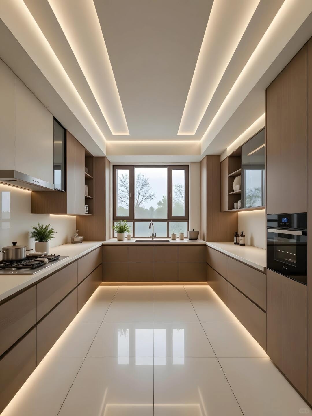 KITCHENS Interior Design