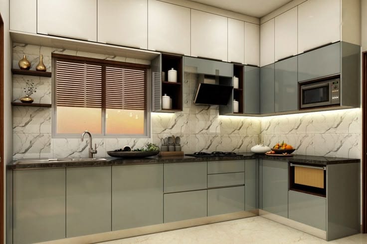 KITCHENS Interior Design