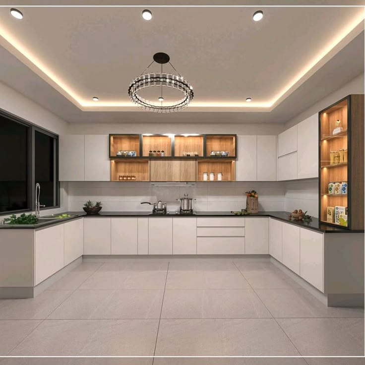 KITCHENS Interior Design