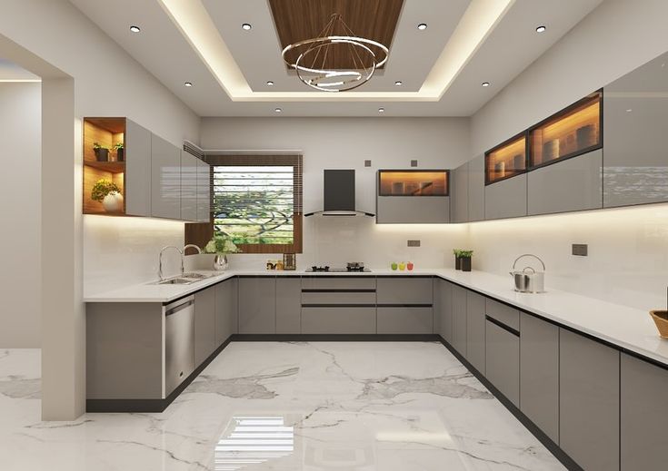 KITCHENS Interior Design