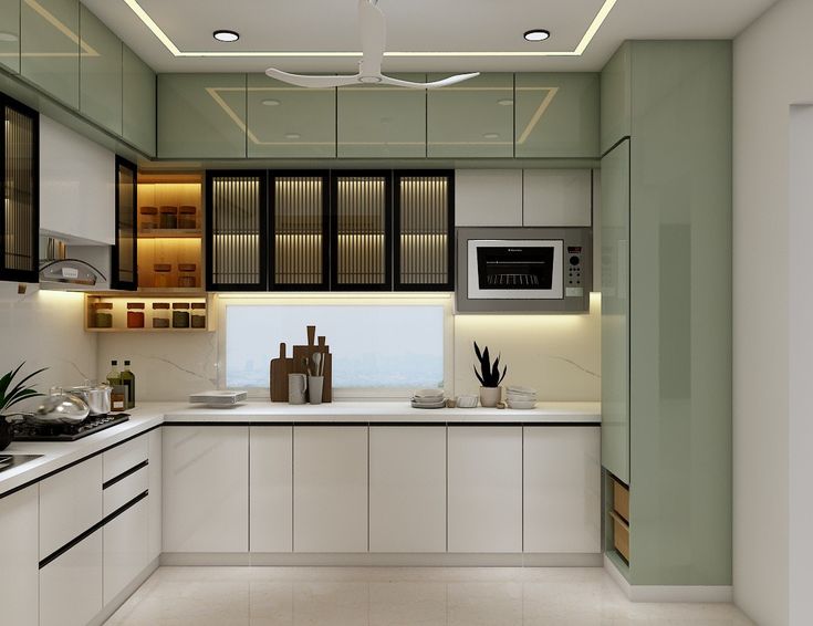 KITCHENS Interior Design