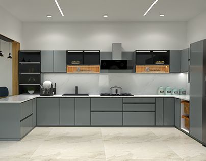 KITCHENS Interior Design