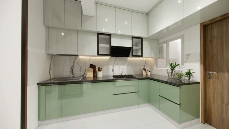 KITCHENS Interior Design