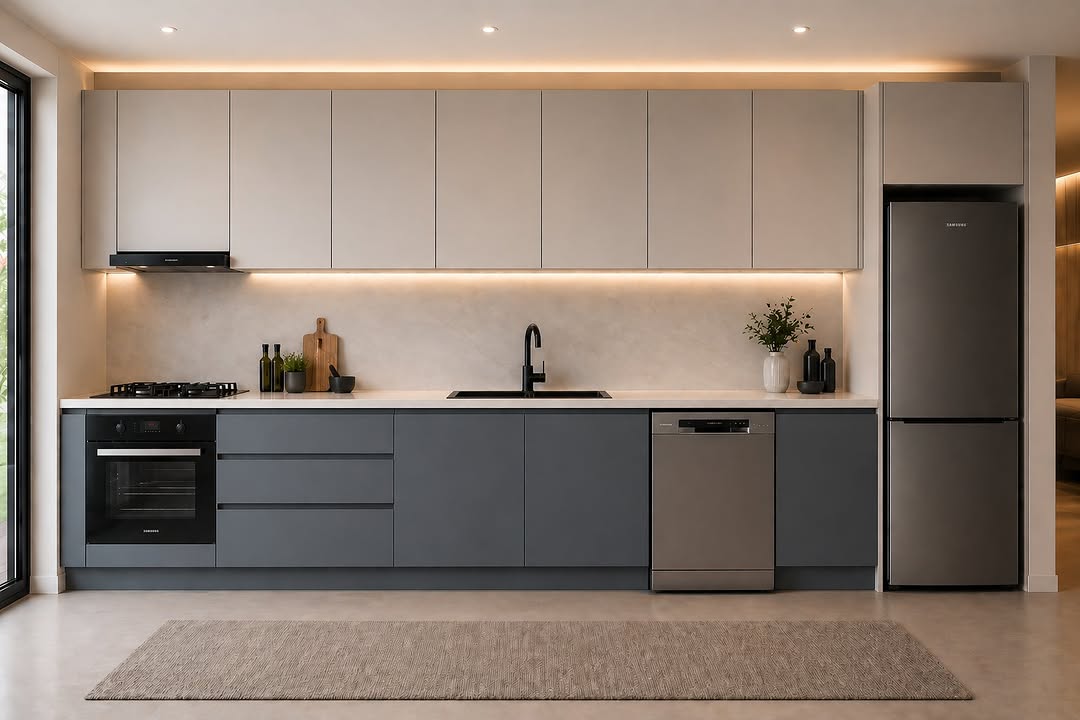 KITCHENS Interior Design