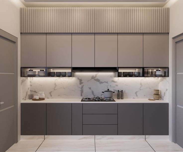 KITCHENS Interior Design