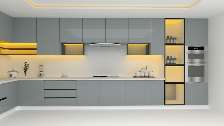 KITCHENS Interior Design