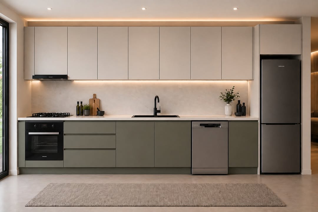 KITCHENS Interior Design