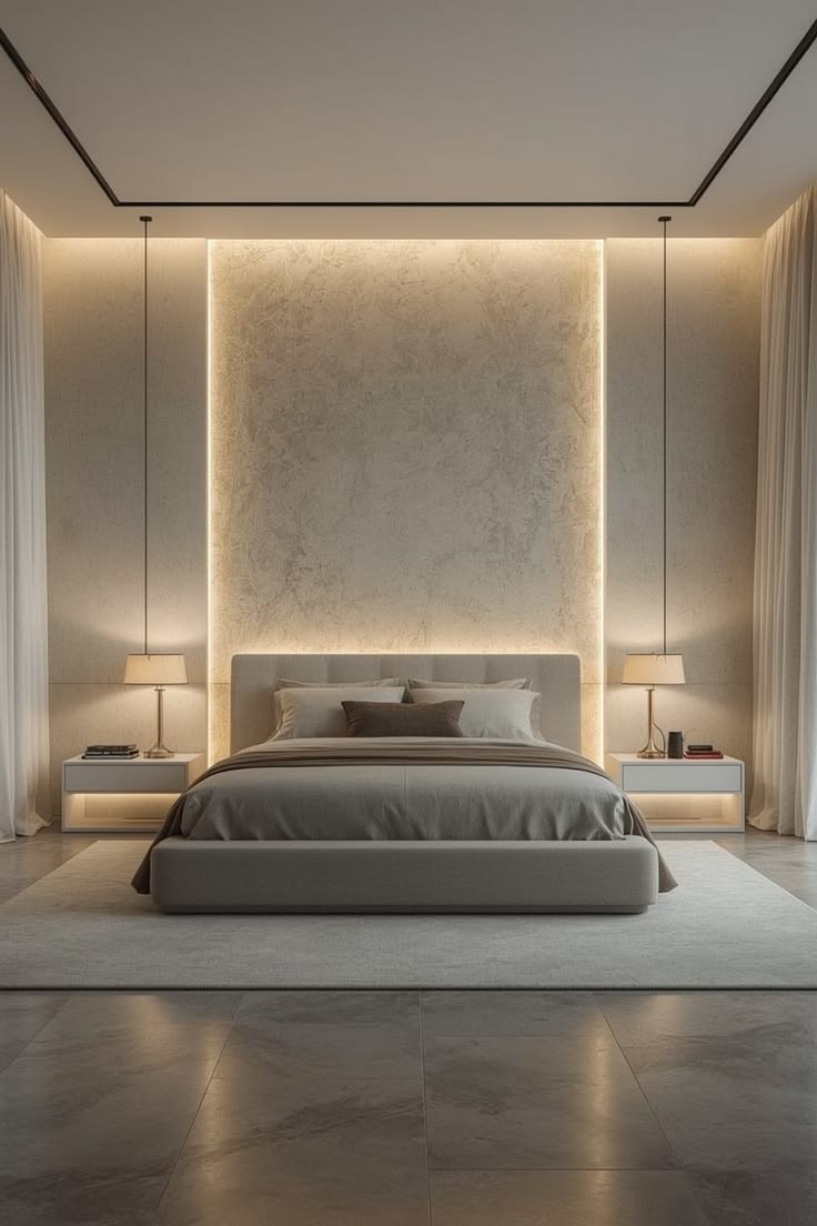 RESIDENTIAL Interior Design