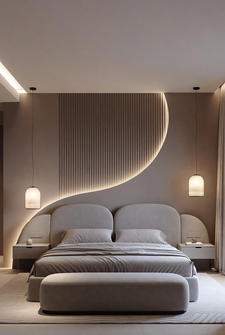 RESIDENTIAL Interior Design