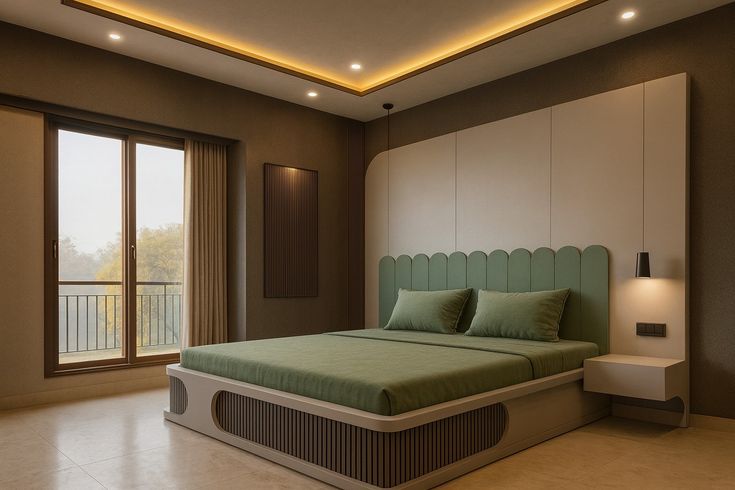 RESIDENTIAL Interior Design