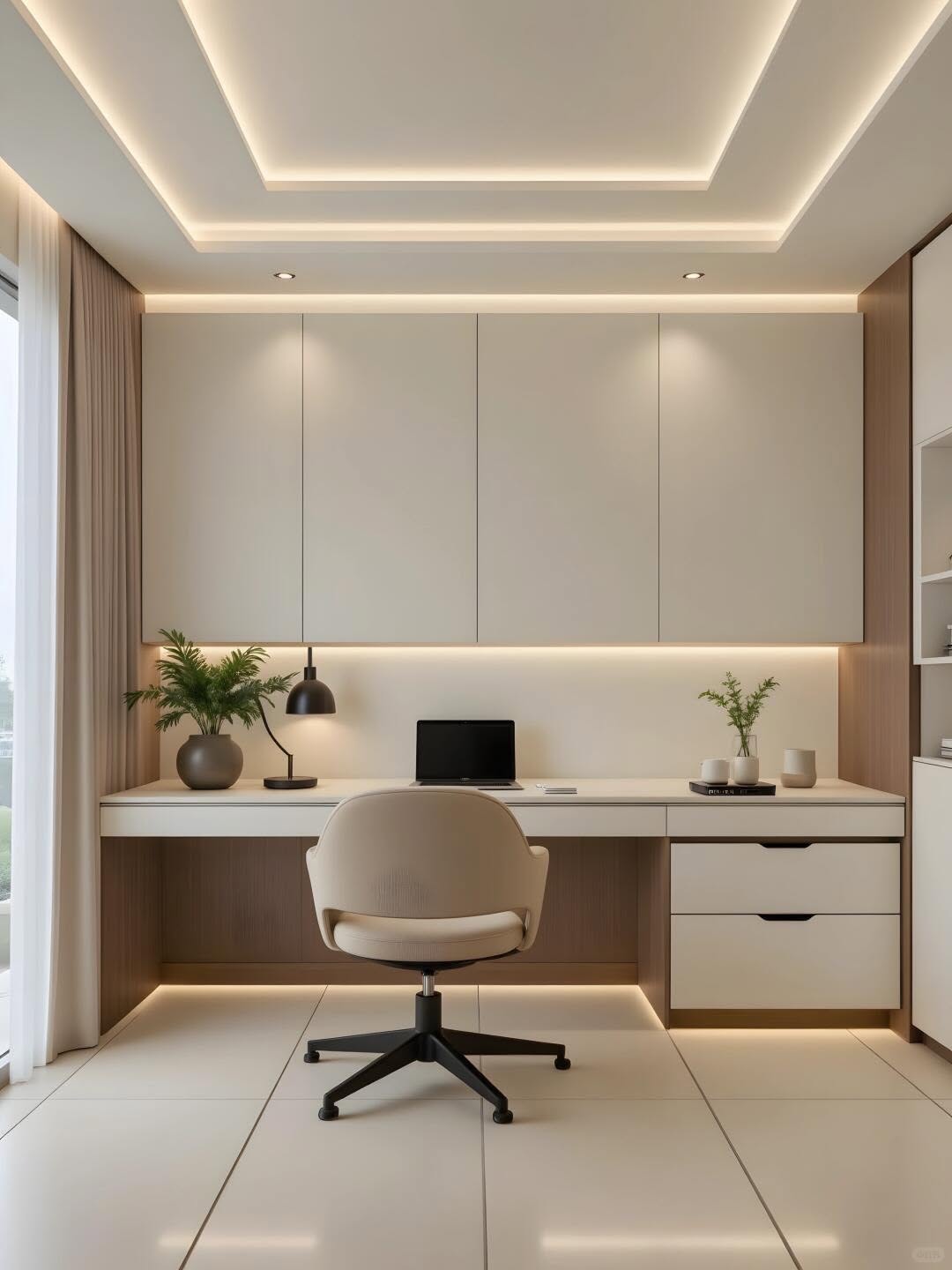 RESIDENTIAL Interior Design