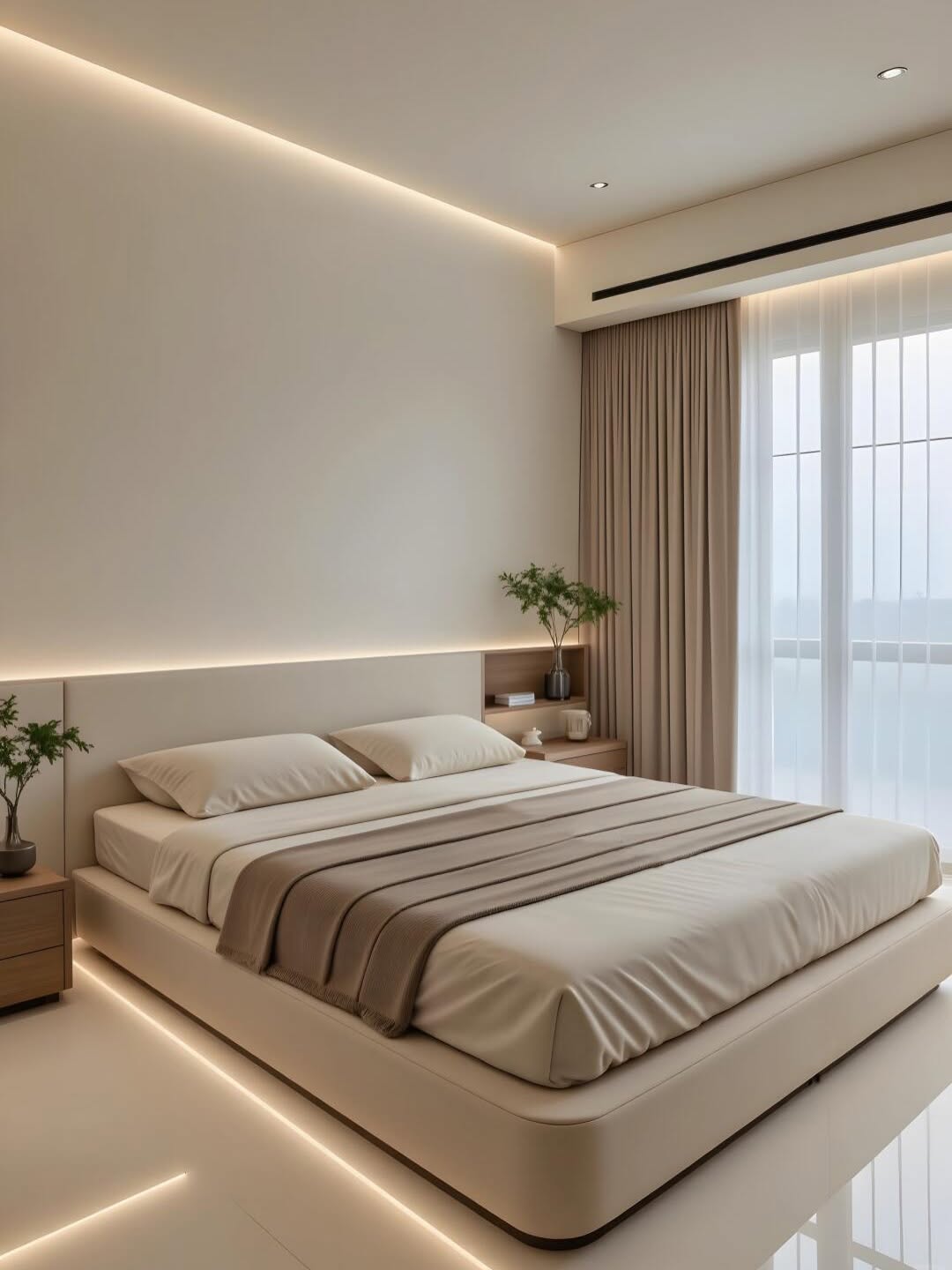 RESIDENTIAL Interior Design