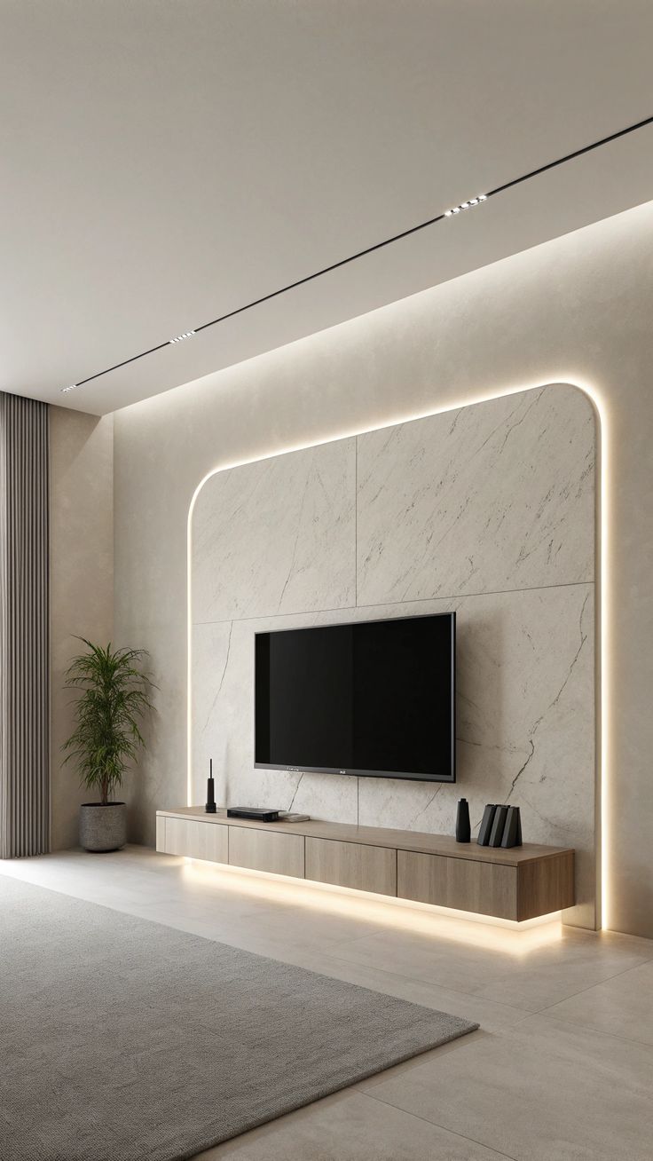 TV UNITS Interior Design