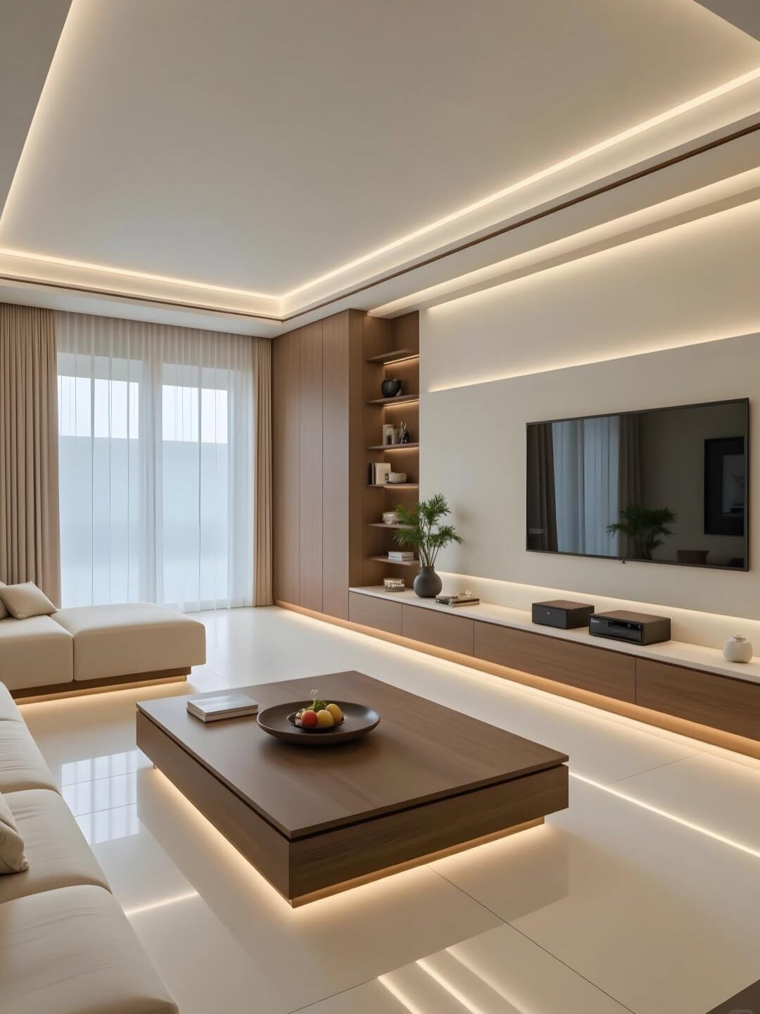 TV UNITS Interior Design