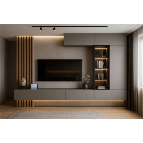 TV UNITS Interior Design