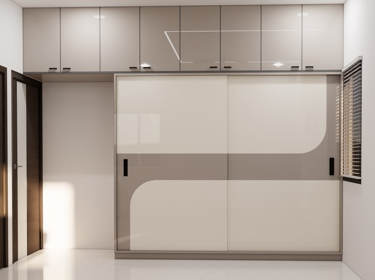 WARDROBES Interior Design
