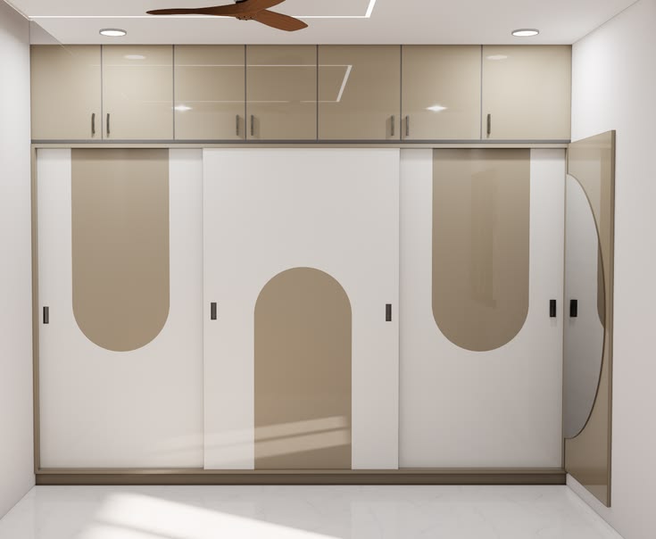 WARDROBES Interior Design