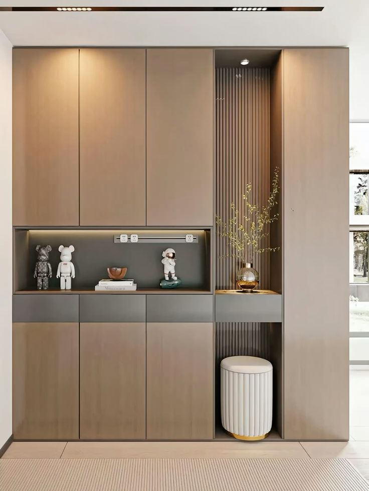 WARDROBES Interior Design