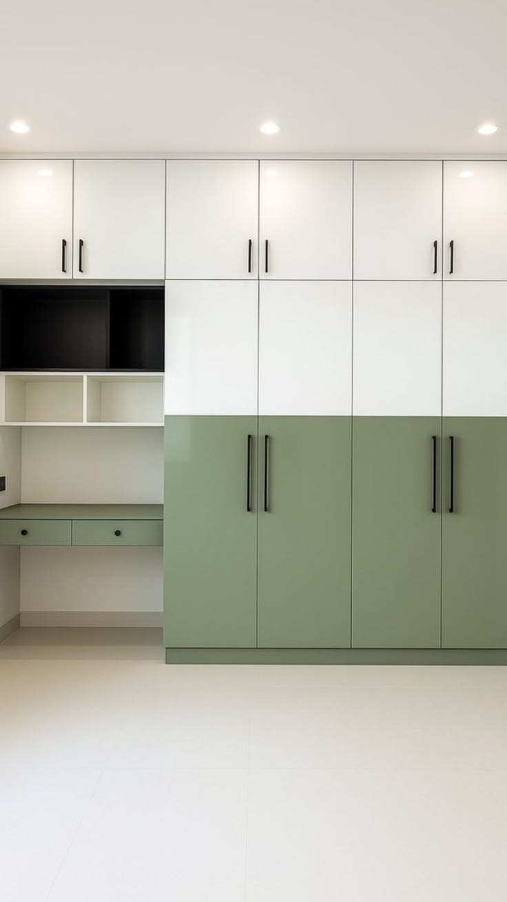 WARDROBES Interior Design
